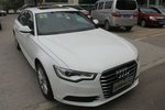 奥迪A6L2012款TFSI 标准型(2.0T)