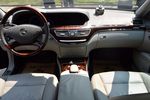 奔驰S级混合动力2012款S400L HYBRID Grand Edition