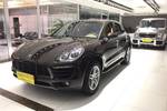 保时捷Macan2014款Macan 2.0T