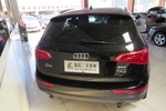 奥迪Q52012款2.0TFSI 豪华型