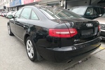 奥迪A6L2009款3.0TFSI quattro 豪华型