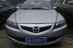 马自达Mazda62008款2.0L 手自一体 超豪华型