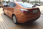 MG62011款1.8T 精英版