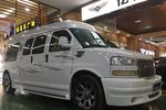 GMC Savana2013款6.0L 长轴领袖至尊版