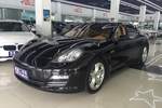 保时捷Panamera2010款Panamera 4S 4.8L 