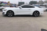 福特Mustang2013款3.7L 自动标准型