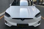 特斯拉Model S2017款MODEL S 75D