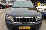 Jeep大切诺基2012款3.6L 舒适导航版