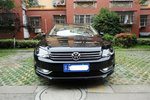 大众帕萨特2014款1.8TSI DSG 尊荣版