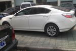 MG62012款1.8L 自动舒适版