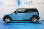 MINICLUBMAN2011款1.6L COOPER Fun