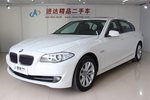 宝马5系2013款520Li 典雅型