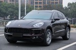 保时捷Macan2014款Macan 2.0T