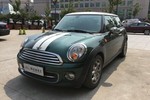 MINIMINI2011款1.6L COOPER Fun