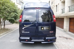 GMC Savana2013款5.3L 领袖版