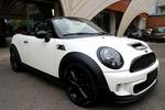 MINIROADSTER2012款1.6T COOPER S 