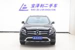 奔驰C级2016款C 200L 4MATIC