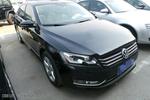 大众帕萨特2013款1.8TSI DSG至尊版