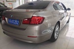 宝马5系2011款520Li 典雅型