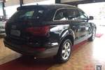 奥迪Q72013款40 TFSI 技术型