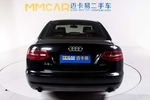 奥迪A6L2011款2.0TFSI 手自一体 标准型