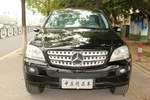 奔驰M级2008款ML350 4MATIC 豪华型