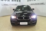 宝马X62011款xDrive35i