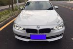 宝马3系2013款320i 进取型