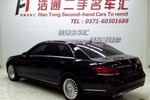 奔驰E级2015款E200L