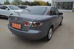 马自达MAZDA62004款2.3豪华型