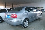 大众Polo2009款 劲取 1.4L 手动雅致版