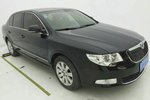 斯柯达昊锐2009款1.8TSI 手自一体 尊雅版