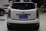 凯迪拉克SRX2013款3.0L 精英版