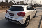 奔驰GLA级2015款GLA 260 4MATIC 