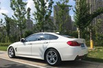 宝马4系Gran Coupe2014款420i 运动设计套装型