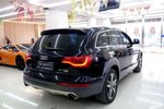 奥迪Q72013款40 TFSI 舒适型