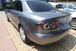 马自达Mazda62008款2.0L 手自一体 时尚型