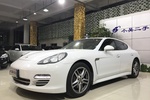 保时捷Panamera2013款Panamera 4 Platinum Edition 3.6L 