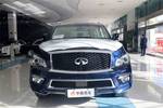 英菲尼迪QX802016款5.6L 4WD