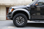 福特F-1502011款6.2L SVT Raptor SuperCab