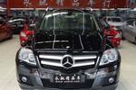 奔驰GLK级2010款GLK300 4MATIC 时尚版