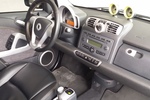 smartfortwo2010款哑光灰硬顶限量版