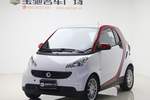 smartfortwo- 1.0L 灵动版