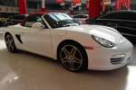 保时捷Boxster2009款Boxster S 3.4L 