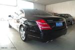 奔驰S级2010款S 350L 4MATIC