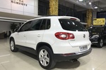 大众Tiguan2009款2.0TSI 豪华版