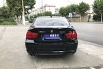 宝马3系2009款325i 豪华型