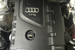 奥迪A4L2013款35 TFSI 自动舒适型