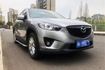 马自达CX-52013款2.0L MT 两驱舒适型