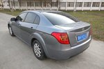 奔腾B502011款1.6L 手动豪华型